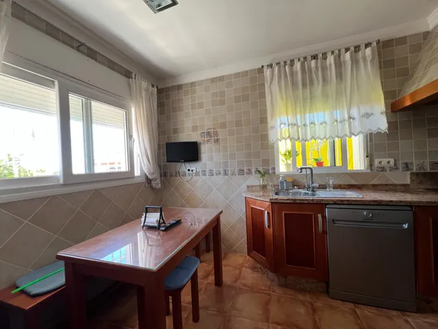 ESPECTACULAR CASA PAREADA EN BENALMADENA 325 M2 — 31
