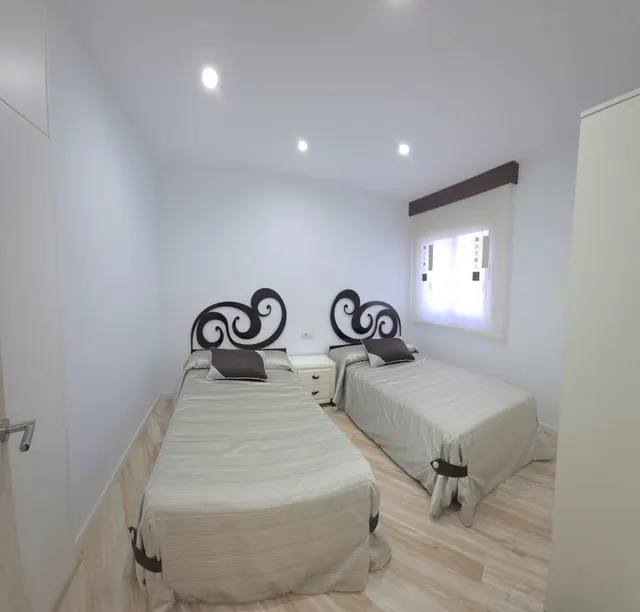 AMPLITUD, COMODIDAD Y UNA EXCELENTE UBICACIÓN EN MAZARRÓN — 16