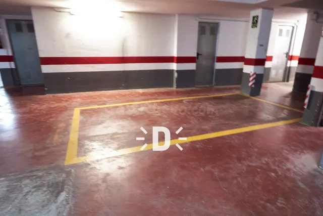 Plaza de Garaje en Benetusser - foto 5