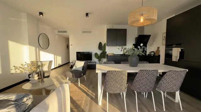 Apartamento 3 habitaciones 71m² en venta - Riviera del sol — 8