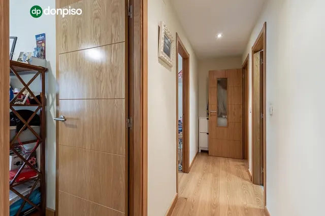 FANTÁSTICO PISO EN CONSTITUCIÓN — 15