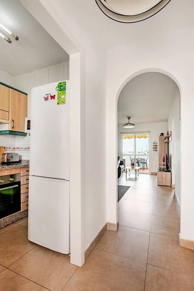 Apartamento 2 habitaciones 60m² en venta - Centro — 17
