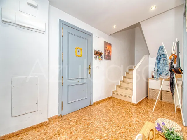 Ático en venta de 2 dormitorios y 2 baños en Gran Vía, Alicante — 17