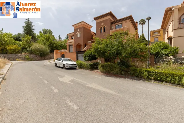 Exclusiva vivienda premium en La Zubia — 34