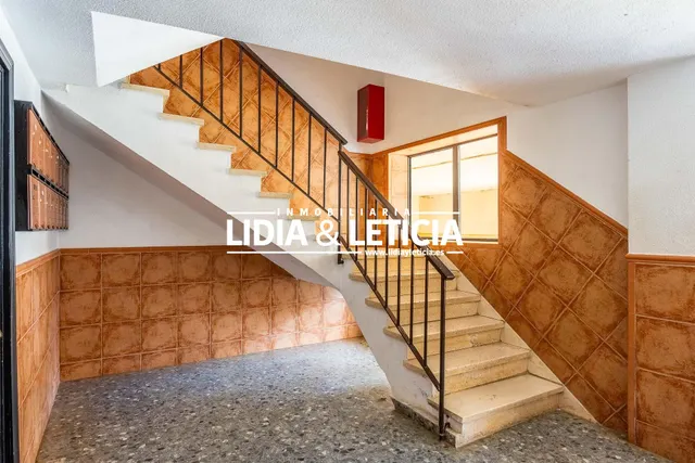 Piso 3 habitaciones 93m² en venta - La Paz - Montecarmelo — 26