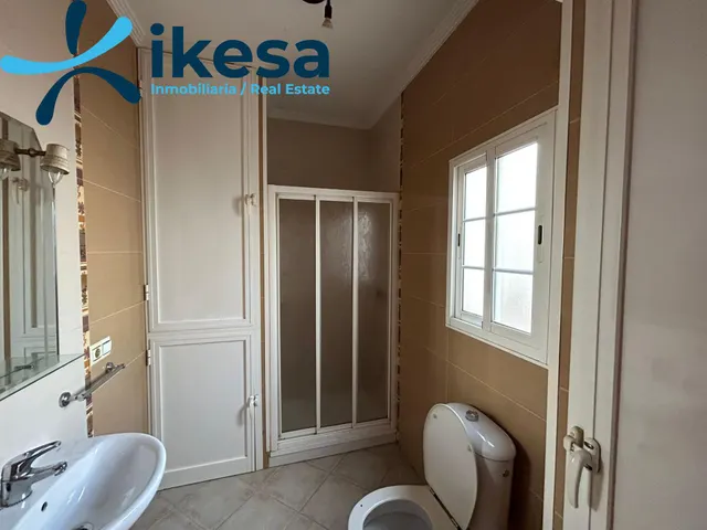 Venta de casa adosada en Tharsis, Huelva. — 17