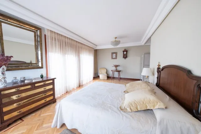 Piso en Venta en Segovia Segovia — 17