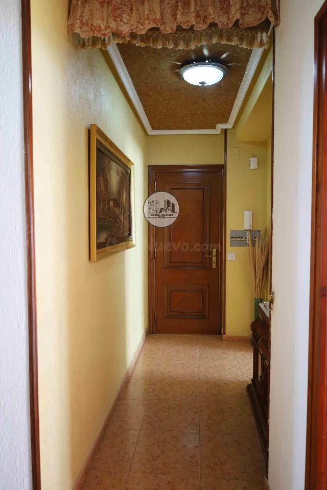 PISO EN VENTA EN CALANDA - foto 2