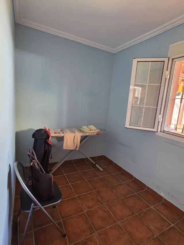 Se vende chalet en la colonia san miguel — 50