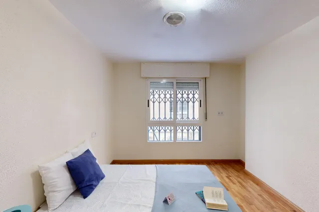 Piso de 3 dormitorios, vestidor y 134 m2 en pleno centro de Murcia – Calle Platería — 29