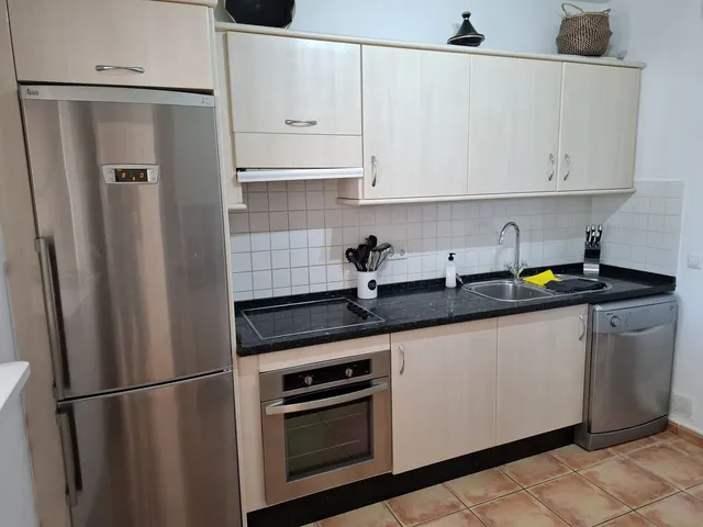 Adosado 3 habitaciones 118m² en venta - Riviera del sol — 42