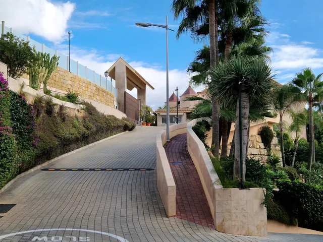 Apartamento 2 habitaciones 136m² en venta - Marbella — 37