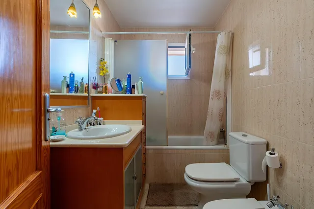 Tu próximo hogar familiar: amplitud, luz y cercanía a todo en El Ejido — 18