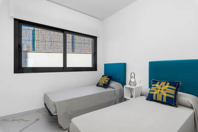 Vivienda en Bellavista San Miguel de Salinas — 27