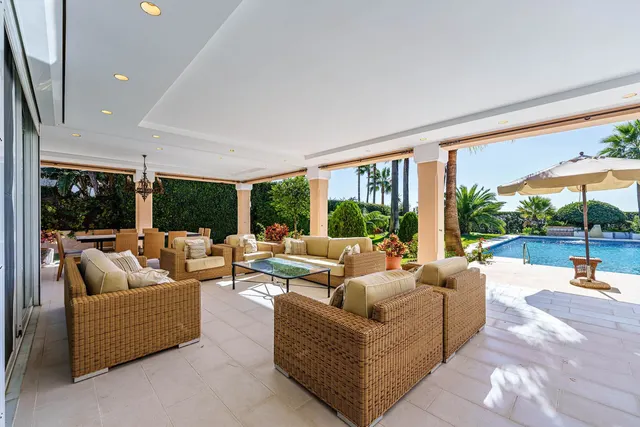 Chalet 9 habitaciones 735m² en venta - Costa Del Sol — 30