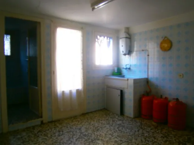 CASA DE 3 PLANTAS EN TAFALLA — 16