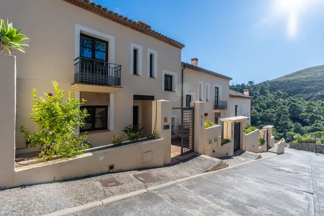 Adosado 4 habitaciones 285m² en venta - Costa del Sol — 7
