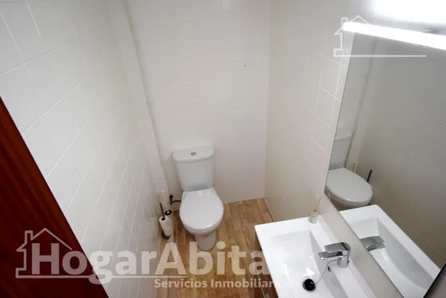 ¡ZONA CEDRE! ALTO, LUMINOSO Y SEMIREFORMADO CON TERRAZA — 36