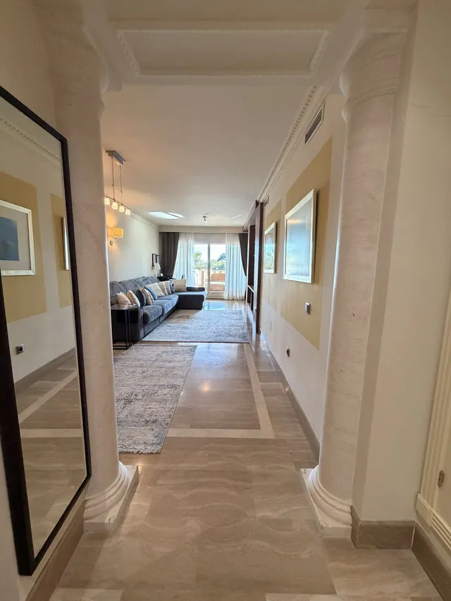 Apartamento 2 habitaciones 110m² en venta - Marbella — 12