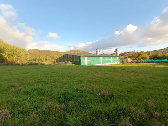 Parcela 600m² en venta - Carballedo - foto 5