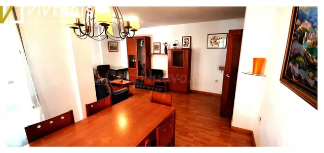 PISO EN ALQUILER PARA ESTUDIANTES - PASSEIG DE RONDA