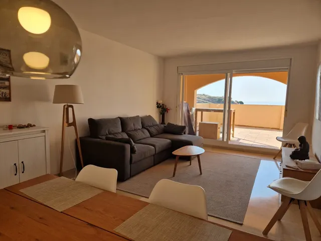 Apartamento 2 habitaciones 108m² en venta - Riviera del sol — 11