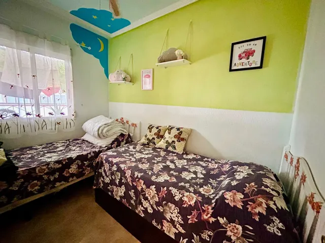 Apartamento 2 habitaciones 60m² en venta - Centro — 21