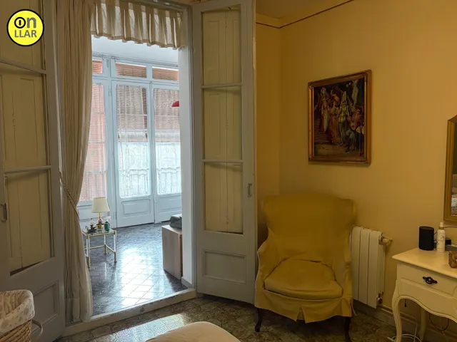 160m2 en el corazón de la ciudad — 44