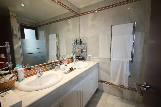 Adosado 5 habitaciones 220m² en venta - Marbella — 24