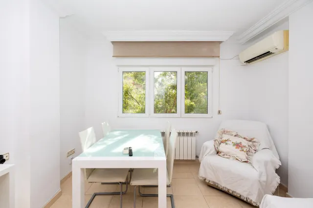 Piso 4 habitaciones 100m² en venta - Gran capitan — 21