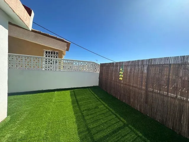 Adosado 2 habitaciones 75m² en venta - Cabo cervera — 9