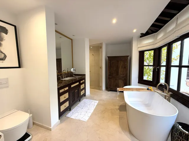 Adosado 4 habitaciones 396m² en venta - Marbella — 28
