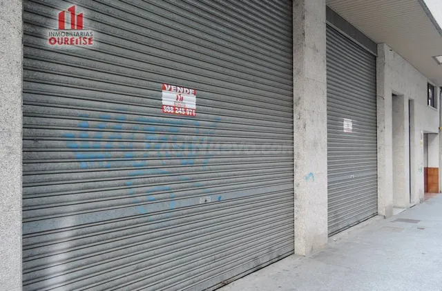 REF. 1642 AMPLIO LOCAL PRÓXIMO AL PALACIO DE JUSTICIA - foto 3