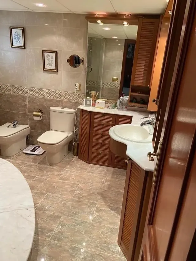 Piso en Venta Calle Pintor Lorenzo, Nº22, 4ªplanta con Ascen - foto 3