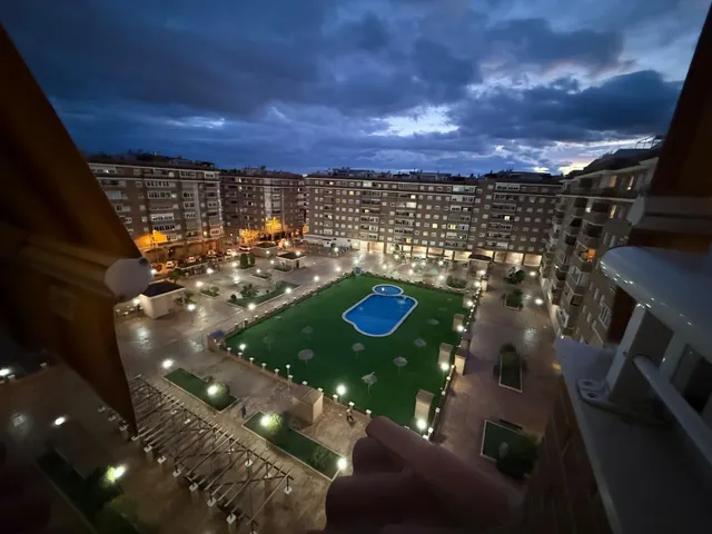 ¡Tu ático dúplex soñado te espera! en San Vicente del Raspeig — 27