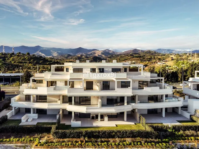 Ático Dúplex 4 habitaciones 262m² en alquiler - Costa Del So - foto 2