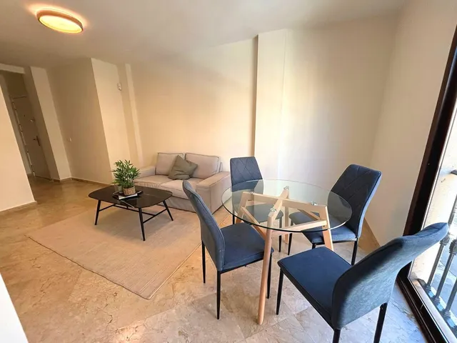 Apartamento 2 habitaciones 77m² en venta - Ciudad Jardín — 7