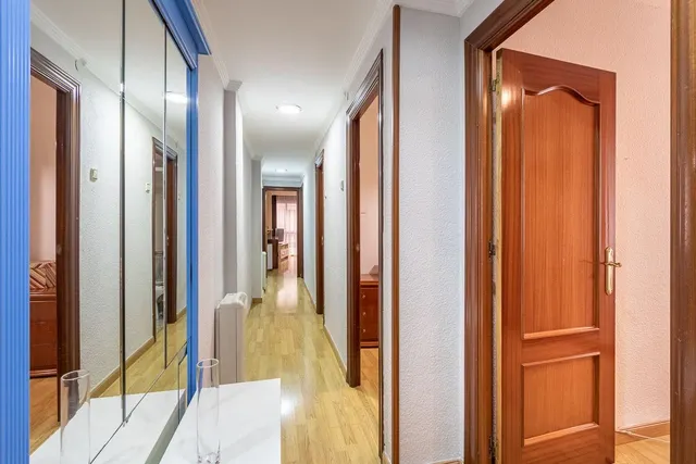Piso en Ribera del Genil — 22