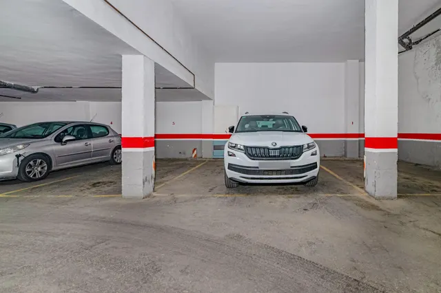 Piso 4 habitaciones 115m² en venta - Constitucion — 26
