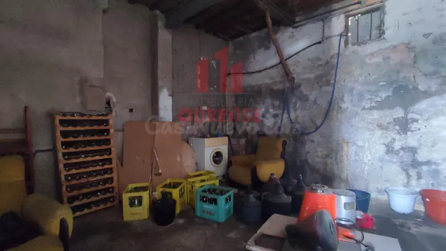 PEQUEÑA CASA PARA REFORMAR INTEGRALMENTE EN LA ZONA DEL PINO - foto 4
