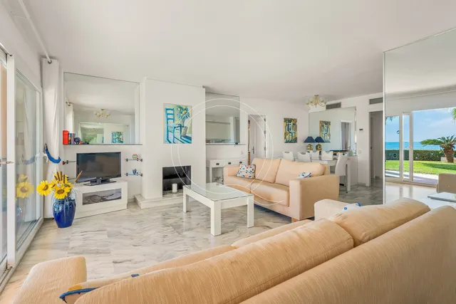 Apartamento 3 habitaciones 134m² en venta - Costa Del Sol — 9