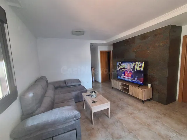 APARTAMENTO EN VENTA – URBANIZACIÓN BALCÓN DE ARENALES DEL S - foto 4