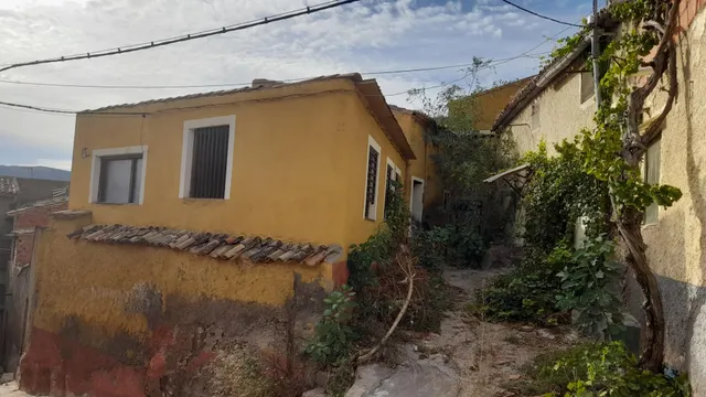 Casa para reformar en Ricla. Zaragoza — 13
