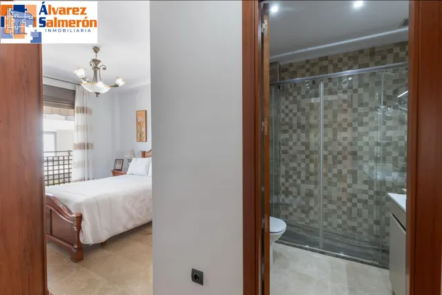 ¡EXCLUSIVA VIVIENDA UNIFAMILIAR CON PATIO PRIVADO EN ARMILLA! — 21