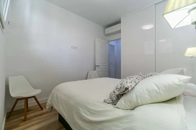 Apartamento 3 habitaciones 120m² en venta - Centro — 15