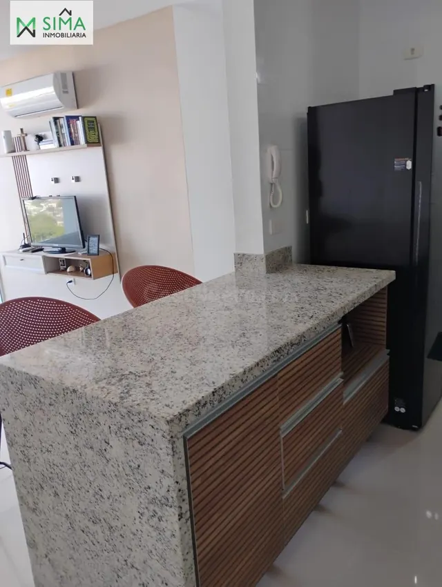 Piso 2 habitaciones 63m² en venta - Los Corales - foto 4