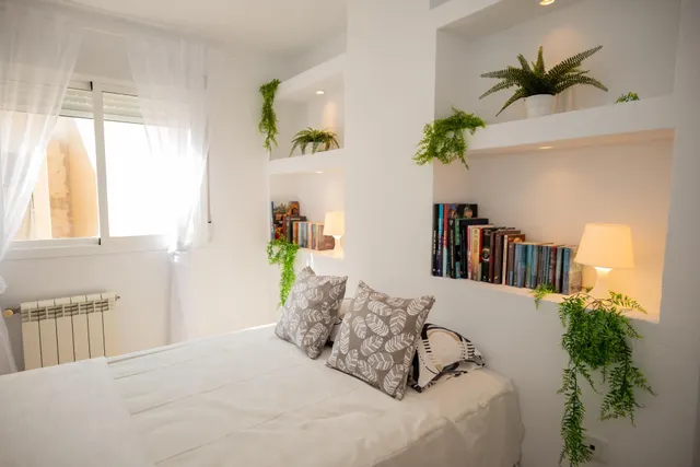 Apartamento 2 habitaciones en venta - Centro — 9