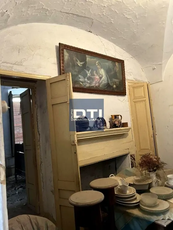 CASA DE PUEBLO EN EL CENTRO DE CORTEGANA — 14