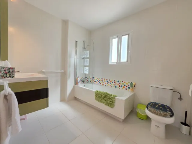 Villa 3 habitaciones 263m² en venta - Comunidad valenciana — 27
