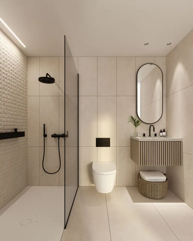 Apartamento 3 habitaciones 103m² en venta - Calpe — 13
